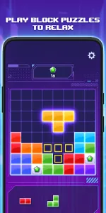 Brick Block  app screenshot 6