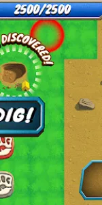 Dino Quest app screenshot 6