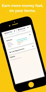 TIDY for Pros app screenshot 1