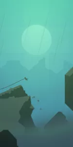 Alto's Odyssey app screenshot 18