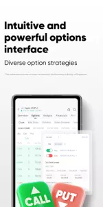 Tiger Trade app screenshot 6