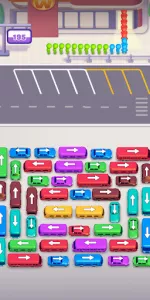 Bus Away app screenshot 17