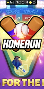 Super Hit Baseball app screenshot 9