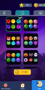 Ball Sort app screenshot 4