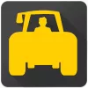 FieldBee tractor navigation app icon