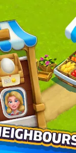 Golden Farm app screenshot 7