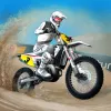 Mad Skills Motocross 3 app icon