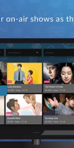 Viki app screenshot 27