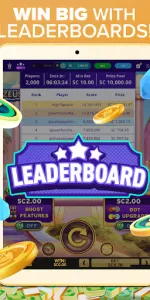 High 5 Casino app screenshot 11