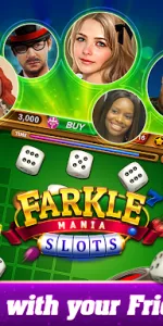 Farkle mania  app screenshot 16