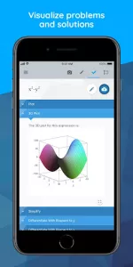 Maple Calculator app screenshot 4