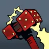 RollHammer app icon