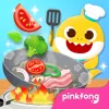 Baby Shark Chef Cooking Game app icon