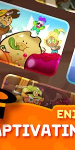 CookieRun app screenshot 8