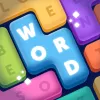 Word Lanes app icon