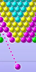 Bubble Shooter  app screenshot 23