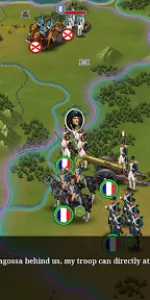 European War 6 app screenshot 20