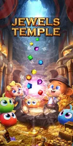 Jewels Temple app screenshot 8