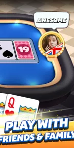 Rummy Plus  app screenshot 3