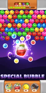 Bubble Shooter  app screenshot 17