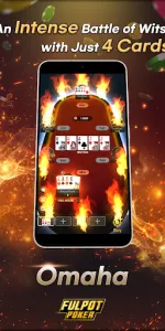 Fulpot Poker app screenshot 3