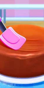 Cake Cooking Games for Kids 2+ app screenshot 9