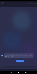 WARRIOR App app screenshot 9