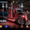 Master Big Rig Racing: A Quick How-To for Automotive Success