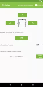 Electrodoc Pro app screenshot 10