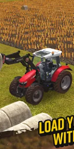 Farming Simulator 18 app screenshot 12