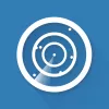 Flightradar24 Flight Tracker app icon