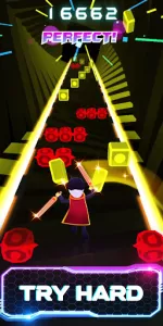 Beat Blader 3D app screenshot 4