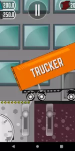 Trucker Joe app screenshot 20