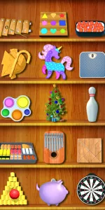 Pop It Toys  app screenshot 19