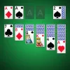 Solitaire app icon