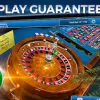 Casino Roulette - Top Games App by KamaGames | 4.5 Stars