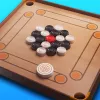 Carrom Pool app icon