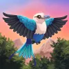 Bird Kind app icon