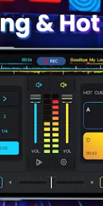 DJ Music Mixer Pro  app screenshot 13