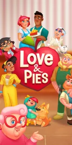 Love & Pies  app screenshot 12