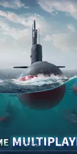 WORLD of SUBMARINES app screenshot 20