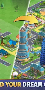 City Island 2  app screenshot 17