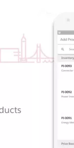 Salesforce Field Service app screenshot 6