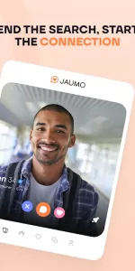 Jaumo Dating App app screenshot 10