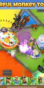 Bloons TD 6 app screenshot 10