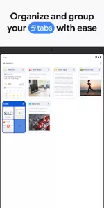 Chrome Beta app screenshot 20