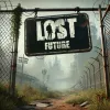 Lost Future app icon