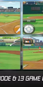 Baseball Star app screenshot 3