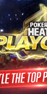 Poker Heat app screenshot 17