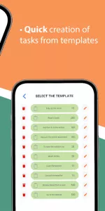 Family planner & todo list app screenshot 7